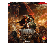Good Loot Gaming Puzzle: Doom The Dark Ages Slayer's Rage 1000 element - 1331120 - zdjęcie 2